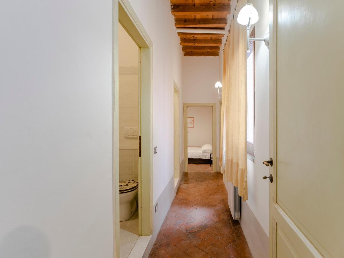 Centro Sant'Ambrogio Flat Lägenhet Florens Exteriör bild