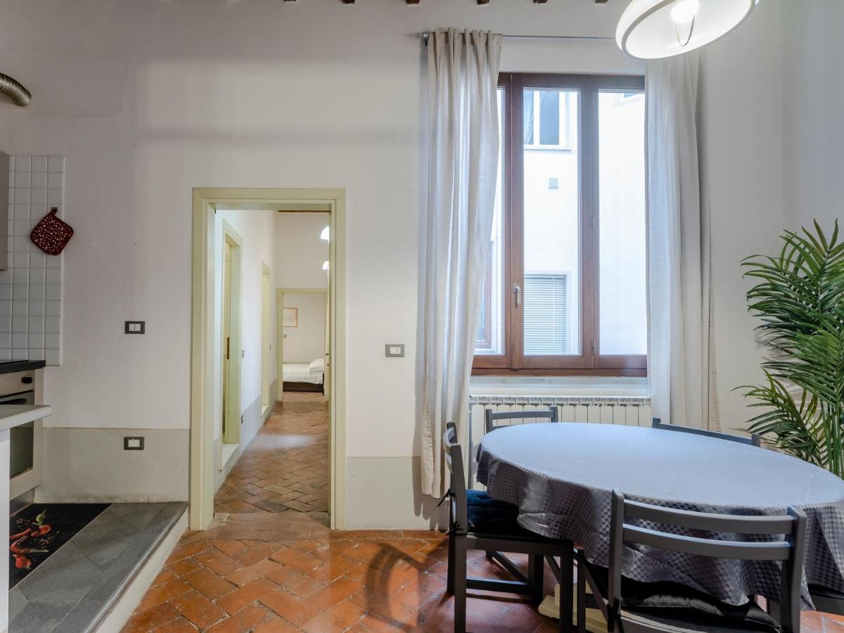 Centro Sant'Ambrogio Flat Lägenhet Florens Exteriör bild